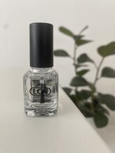 エム 平岸(M)/【LCN ネイルセラム】