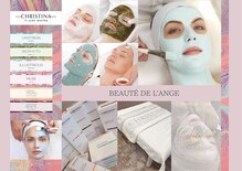 ボーテ ドゥ ランジュ(BEAUTE DE L’ANGE.)