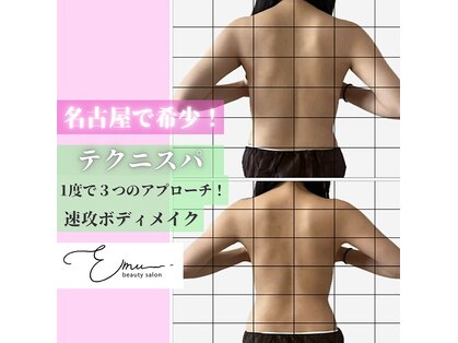 エム(Emu)の写真