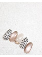 ステラ(stella)/定額Lデザイン♪