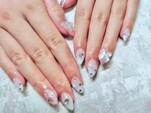 スウィーティーネイル 原宿駅前店(Sweetie Nail)/【いとう指名専用】フリーコース