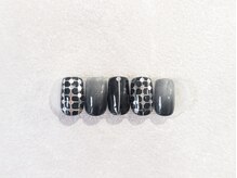 ビジュー(Bijou)/mika.限定デザイン