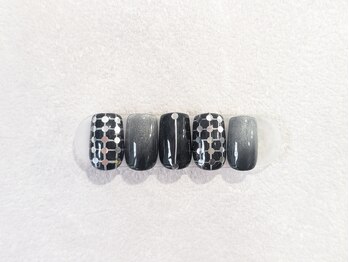 mika.限定デザイン