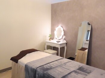 ベル 静岡(Belle)/静岡/ハーブピーリング/毛穴