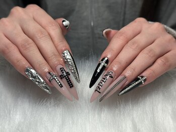 コモネイルスタジオ(CoMo Nail Studio)/