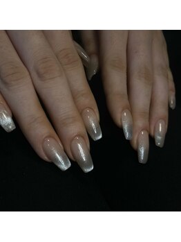 アンジーネイルアイラッシュ(Angie Nail Eyelash)/シンプル～デザインまで(^^)