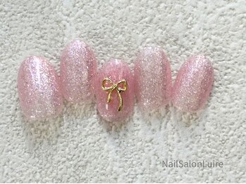 リュイール(Luire)/4900yenデザイン