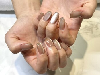 アースコアフュールボーテ 佐野新都市店(EARTH coiffure beaute)