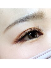 ソルテアイラッシュ(Sorte.Eyelash)/LEDフラットラッシュ140本