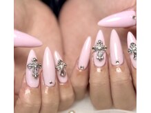 ミロクビューティーガーデン ネイル アンド アイラッシュ(MirokuBG)/