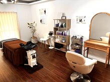 フォースマイルの雰囲気（外観は古いですが、室内は綺麗です！）