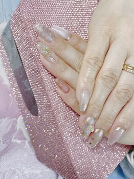 The ネイルサロン/