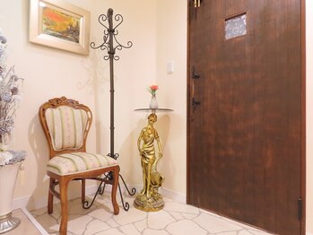 ラポーリア 白金台/