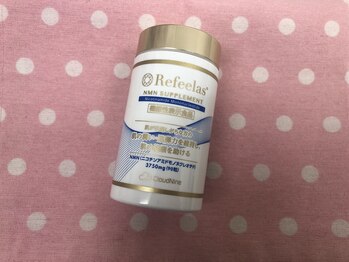 メディカルスリム カッツェ/NMNサプリメント取扱してます!