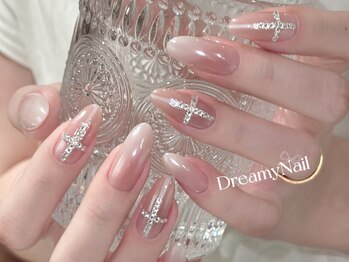 ドリーミーネイル 池袋(Dreamy Nail)/ベビーブーマー