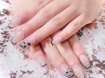 ベルダ(BELDAD)/持ち込みデザイン