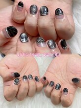 ウミエネイル 板橋 新板橋駅(UMIE NAIL)/