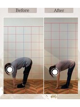 整体院リア(整体院Lia)/☆ピラティス12回目の変化☆