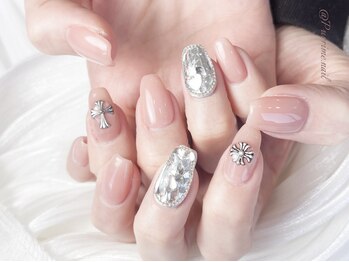 プリメ 高円寺(Purrime)/埋め尽くし2本