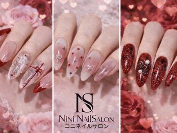 ニニ(NiNi)/定額コース