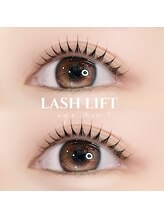 アイモア 横浜関内店(eye mor.)/3月オススメ★まつげデザイン