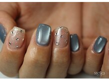 ステラ(stella)/マグネット×ストーン♪