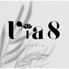 エイト(8 Eight)のお店ロゴ