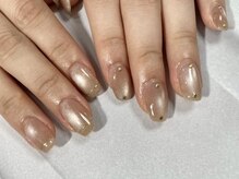 ミュウ(nail&eyelash salon Myu)/【画像持ち込み】Aコース