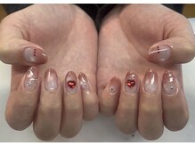 ブルームネイル(bloomnail)