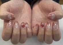 ブルームネイル(bloomnail)