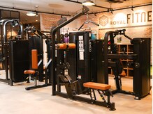 ラフィモ 岡崎戸崎店(lafimo)/ピラティス/ジム/ダイエット