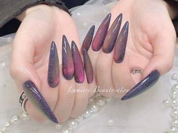 ルミエール(Lumiere)/