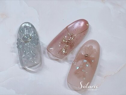 ソラリス(Solaris)の写真