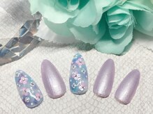 シュシュ(Chou Chou)/
