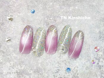 ティーエヌ 錦糸町店/☆定額5250円アートデザイン☆