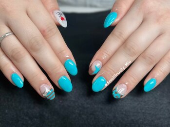 アモールビューティー 新宿店(Amor Beauty)/