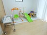 2歳以下のお子様同伴のお客様