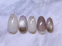 ネイルサロン ブリオン(Nail Salon Bullion)/