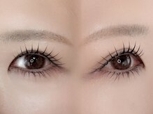 Aera Total beauty salon 光が丘