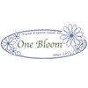 ワンブルーム(OneBloom)のお店ロゴ