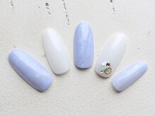 ジーネイルコウベ(G NAIL KOBE)/ハンドDコース 2990円