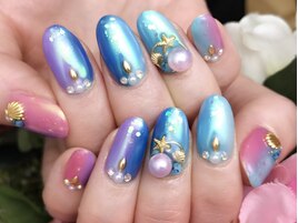 オーダーアート￥8990
