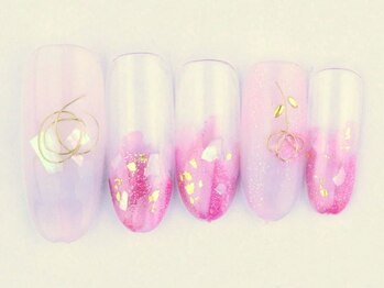 フォア ネイル(FOI NAIL)/