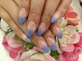 グラデーション