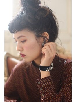 シルフ エルスパ 阪急茨木店(Sylph &EirSPA)/