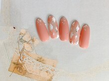 ネイルサロン&スクール ジーナ(GINA)/1月定額オフィスアート