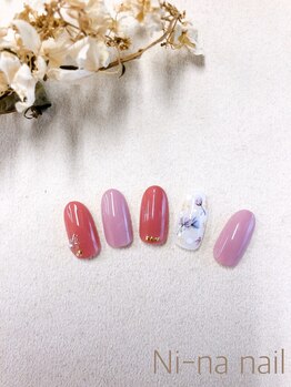 ニーナネイル(Niina nail)/