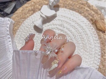 パーツのせ放題♪