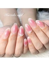 ハズキ ネイル(Hazuki Nail)/