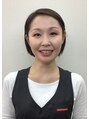 ヤクルトフェイシャルサロン 別所 久本 さよ子